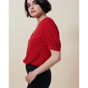Blouse femme Grace & Mila Giro image-3