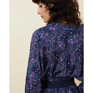 Koszula damska Grace & Mila Grenade image-2