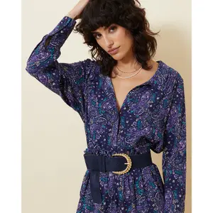 Koszula damska Grace & Mila Grenade image-4