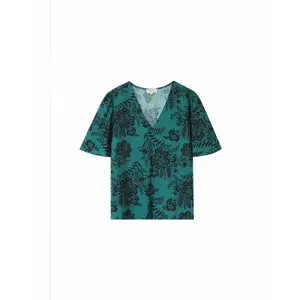 T-Shirt Frau Grace & Mila Guerlin