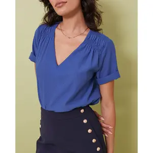 T-Shirt Damen Grace & Mila Gus image-3