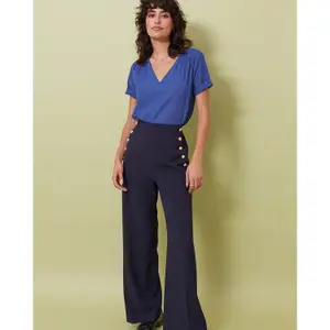 T-Shirt Damen Grace & Mila Gus image-4