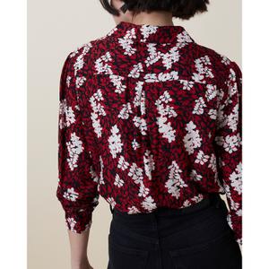 Damenhemd Grace & Mila Gynette image-2