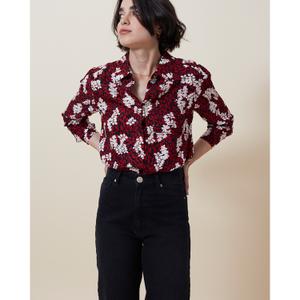 Damenhemd Grace & Mila Gynette image-4