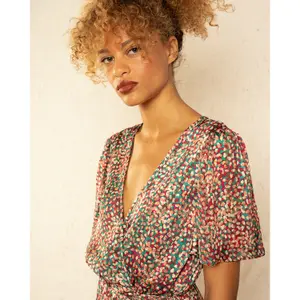 Vestido Grace & Mila femme Indira image-4