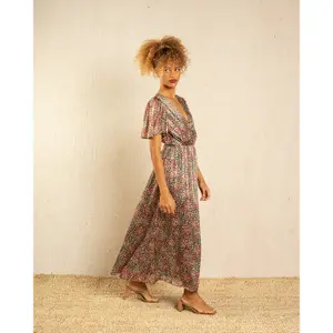 Vestido Grace & Mila femme Indira image-1