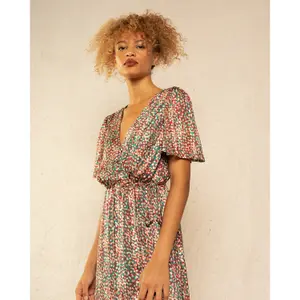 Vestido Grace & Mila femme Indira image-3