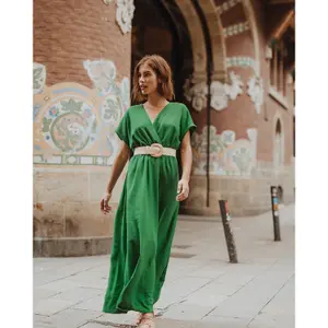 Vestido Grace & Mila femme Ingrid image-1