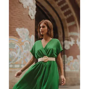 Vestido Grace & Mila femme Ingrid image-4