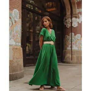 Vestido Grace & Mila femme Ingrid image-2