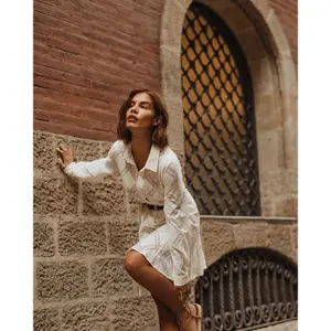 Robe Grace & Mila femme Irresistible image-2