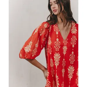 Klänning Grace & Mila femme Karma image-2