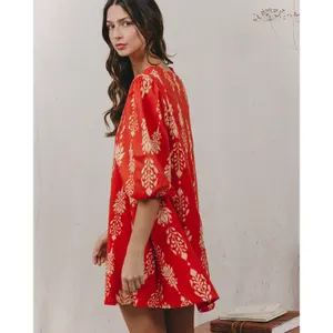 Klänning Grace & Mila femme Karma image-3