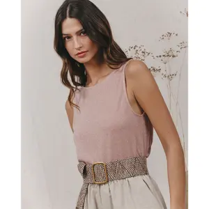 T-shirt Grace & Mila femme Kiss image-4