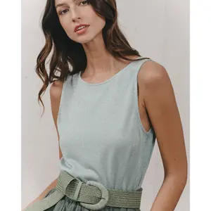 T-Shirt Grace & Mila Damen Kiss image-2