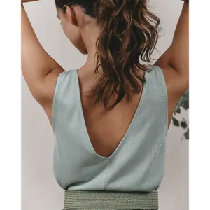 T-Shirt Grace & Mila Damen Kiss image-3