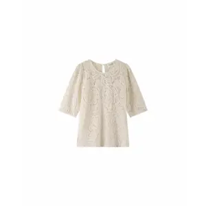 T-Shirt Damen Grace & Mila LAURIER BEIGE