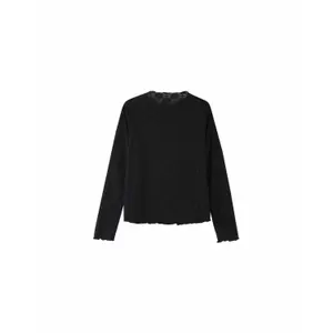 T-shirt femme Grace & Mila LESLIE NOIR image-1