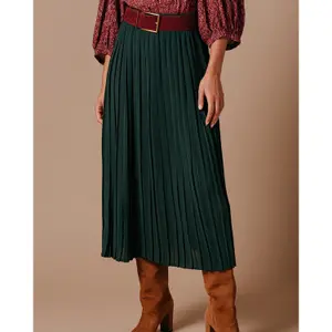 Gonna da donna Grace & Mila LEXANNE VERT image-3