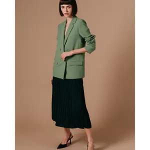 Gonna da donna Grace & Mila LEXANNE VERT image-4