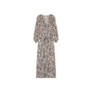 Kleid Damen Grace & Mila LEXI BEIGE