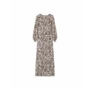 Kleid Damen Grace & Mila LEXI BEIGE image-1