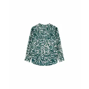 Blusa de mujer Grace & Mila LIFE VERT image-1