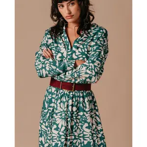 Blusa de mujer Grace & Mila LIFE VERT image-3