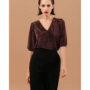 Blouse femme Grace & Mila Living image-1