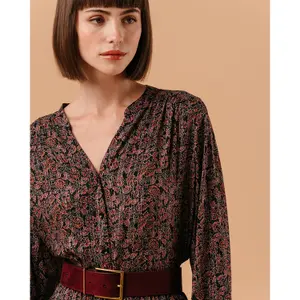 Women's blouse Grace & Mila Lorona image-2