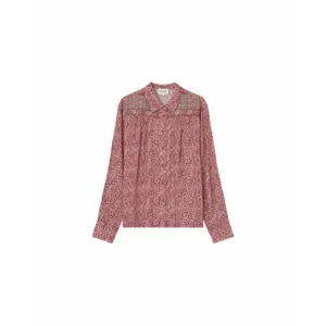 Dameshemd Grace & Mila Lovina image-0