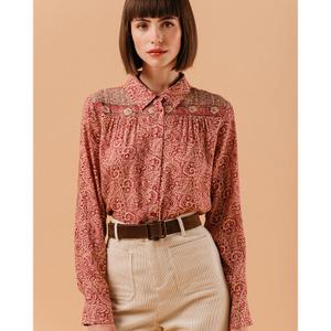 Dameshemd Grace & Mila Lovina image-3