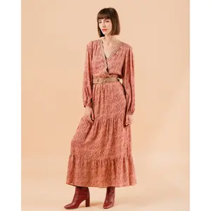 Women's dress Grace & Mila Ludivine image-3