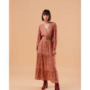 Women's dress Grace & Mila Ludivine image-4