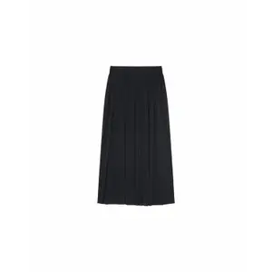 Pleated skirt for women Grace & Mila Luz image-1