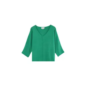 mael-12305-vert-pullover-frau-grace-mila-mael-grun-tu