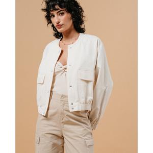 Jakke til kvinder Grace & Mila Megane image-2