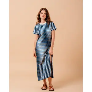 Damska sukienka z t-shirtem Grace & Mila Montmartre image-1