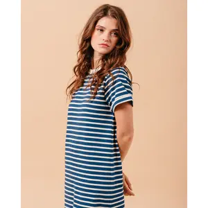 Damska sukienka z t-shirtem Grace & Mila Montmartre image-3