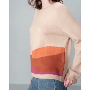 Trøje til kvinder Grace & Mila Nady image-3