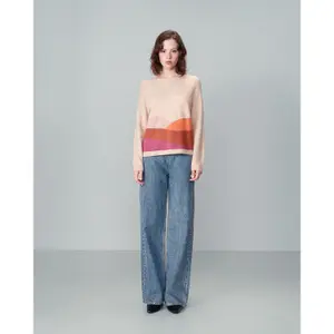 Trøje til kvinder Grace & Mila Nady image-1