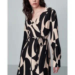 Kleid Damen Grace & Mila Nemours image-3