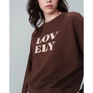 Sweatshirt Damen Grace & Mila Nigel image-3