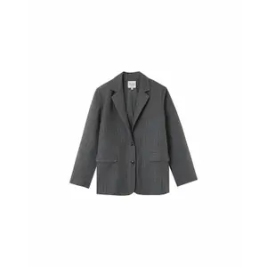 nikita-22670-anthracite-blazer-femme-grace-mila-nikita-anthracite