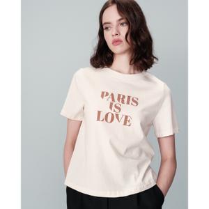 T-Shirt Grace & Mila Nobuto image-3