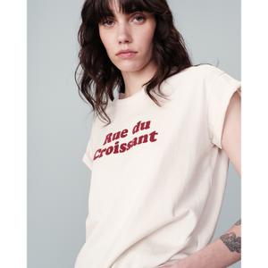 T-Shirt Grace & Mila Noodle image-3