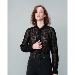 Blouse femme Grace & Mila Nora image-3