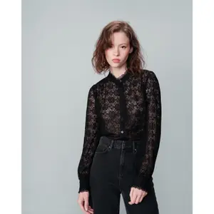 Blouse femme Grace & Mila Nora image-2