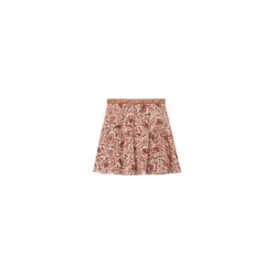 Women's skirt Grace & Mila Nougat image-0