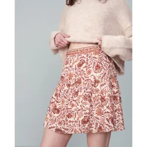 Women's skirt Grace & Mila Nougat image-2